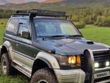 Mitsubishi Pajero 1995 года за 4 500 000 тг. в Риддер – фото 4