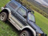 Mitsubishi Pajero 1995 года за 4 500 000 тг. в Риддер – фото 5