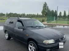 Opel Astra, 1995