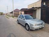 Volkswagen Golf 2003 годаүшін3 000 000 тг. в Шымкент – фото 2