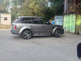 Land Rover Range Rover Sport 2011 года за 11 000 000 тг. в Алматы – фото 4