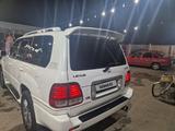 Lexus LX 470 2003 годаүшін8 800 000 тг. в Шымкент – фото 4