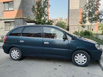 Toyota Nadia 1999 года за 2 200 000 тг. в Алматы – фото 3