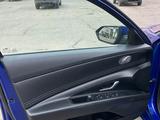Hyundai Elantra 2022 года за 8 000 000 тг. в Алматы – фото 4