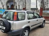 Honda CR-V 1996 годаүшін3 750 000 тг. в Алматы – фото 3