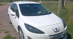 Peugeot 408 2014 года за 4 200 000 тг. в Уральск