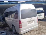 Toyota Hiace 2011 года за 6 500 000 тг. в Алматы – фото 2