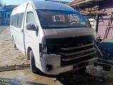 Toyota Hiace 2011 года за 6 500 000 тг. в Алматы