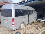 Toyota Hiace 2011 года за 6 500 000 тг. в Алматы – фото 3