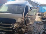 Toyota Hiace 2011 года за 6 500 000 тг. в Алматы – фото 4