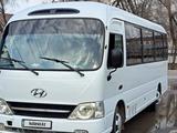 Hyundai  County 2012 года за 8 700 000 тг. в Алматы – фото 5