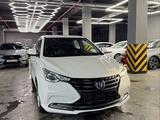 Changan Alsvin 2023 годаүшін5 500 000 тг. в Астана