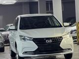 Changan Alsvin 2023 годаүшін5 500 000 тг. в Астана – фото 2