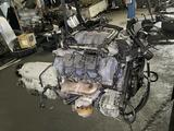 Двигатель Mersedes-Benz M112.949 3.2л за 600 000 тг. в Алматы – фото 3