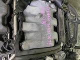 Двигатель Mersedes-Benz M112.949 3.2л за 600 000 тг. в Алматы