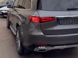 Mercedes-Benz GLS 450 2020 годаfor45 000 000 тг. в Астана – фото 4