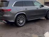 Mercedes-Benz GLS 450 2020 годаfor45 000 000 тг. в Астана – фото 2