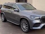 Mercedes-Benz GLS 450 2020 годаfor45 000 000 тг. в Астана