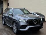 Mercedes-Benz GLS 450 2020 годаfor45 000 000 тг. в Астана – фото 5