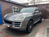 Porsche Cayenne 2007 года за 9 550 000 тг. в Костанай