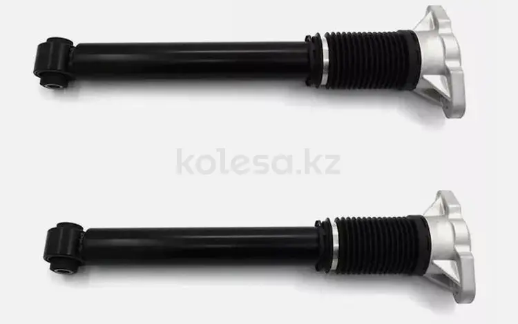 Задние амортизаторы на X167,V167 Mercedes, GLS,GLE class за 355 000 тг. в Астана