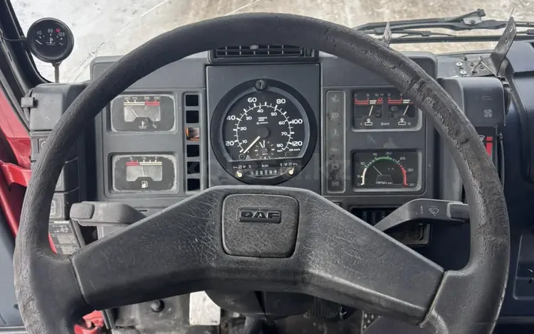 DAF  45 1994 года за 4 250 000 тг. в Павлодар