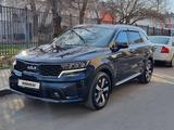 Kia Sorento 2021 года за 17 200 000 тг. в Алматы – фото 5