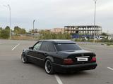 Mercedes-Benz E 400 1991 годаүшін3 500 000 тг. в Актобе – фото 4