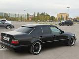Mercedes-Benz E 400 1991 годаүшін3 500 000 тг. в Актобе – фото 3