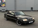 Mercedes-Benz E 400 1991 годаүшін3 500 000 тг. в Актобе