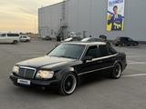 Mercedes-Benz E 400 1991 годаүшін3 500 000 тг. в Актобе – фото 5