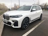 BMW X7 2019 года за 52 000 000 тг. в Алматы – фото 2