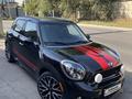 Mini Countryman 2014 года за 10 000 000 тг. в Алматы