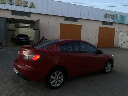 Mazda 3 2011 года за 3 200 000 тг. в Алматы – фото 3