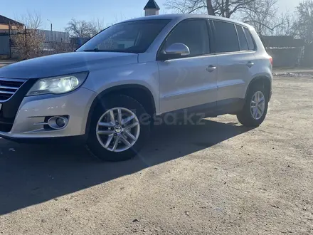 Volkswagen Tiguan 2009 года за 5 150 000 тг. в Астана – фото 19