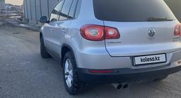 Volkswagen Tiguan 2009 года за 5 150 000 тг. в Астана – фото 5