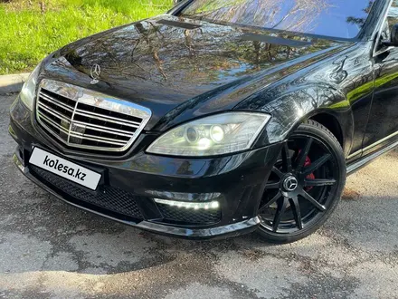 Mercedes-Benz S 500 2006 года за 9 500 000 тг. в Алматы