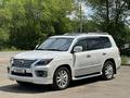 Lexus LX 570 2010 года за 12 500 000 тг. в Уральск