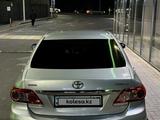 Toyota Corolla 2010 года за 5 900 000 тг. в Алматы – фото 5