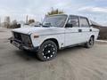 ВАЗ (Lada) 2106 1998 года за 400 000 тг. в Семей – фото 4