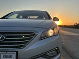 Hyundai Sonata 2015 года за 6 250 000 тг. в Павлодар – фото 2