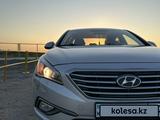 Hyundai Sonata 2015 года за 6 250 000 тг. в Павлодар – фото 3