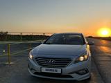Hyundai Sonata 2015 года за 6 250 000 тг. в Павлодар