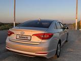 Hyundai Sonata 2015 года за 6 250 000 тг. в Павлодар – фото 4