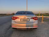 Hyundai Sonata 2015 года за 6 250 000 тг. в Павлодар – фото 5
