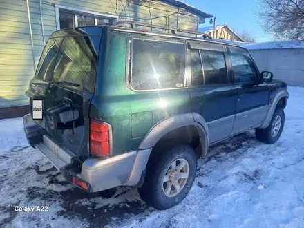 Nissan Patrol 2003 года за 4 500 000 тг. в Талдыкорган – фото 3