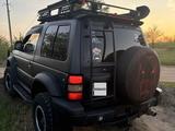 Mitsubishi Pajero 1995 годаүшін7 100 000 тг. в Рудный – фото 4