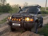 Mitsubishi Pajero 1995 годаүшін7 100 000 тг. в Рудный – фото 2