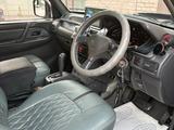 Mitsubishi Pajero 1995 годаүшін7 100 000 тг. в Рудный – фото 5