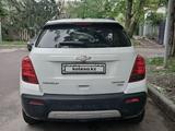 Chevrolet Tracker 2013 года за 5 100 000 тг. в Алматы